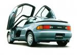 Toyota Sera 1990 года